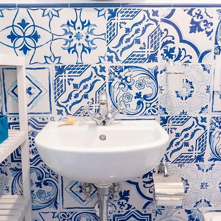 La Casetta Linda, Luxury Apartamento Sorrento